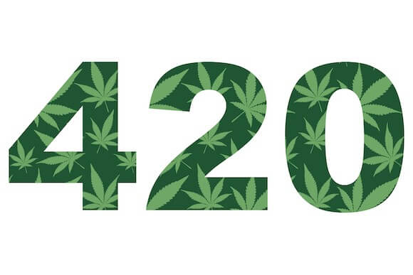 Why Is Marijuana Called 420?