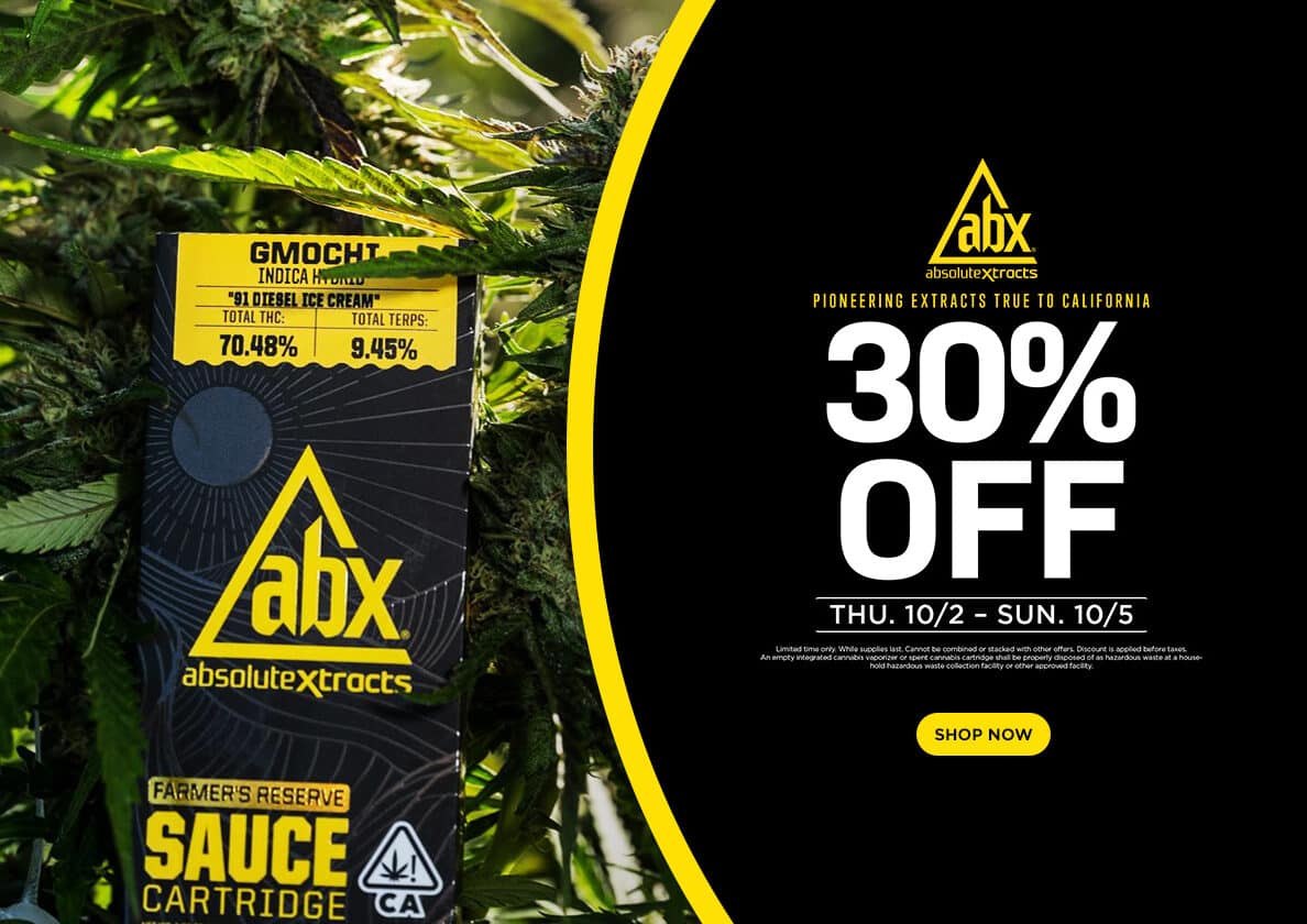30% Off ABX
