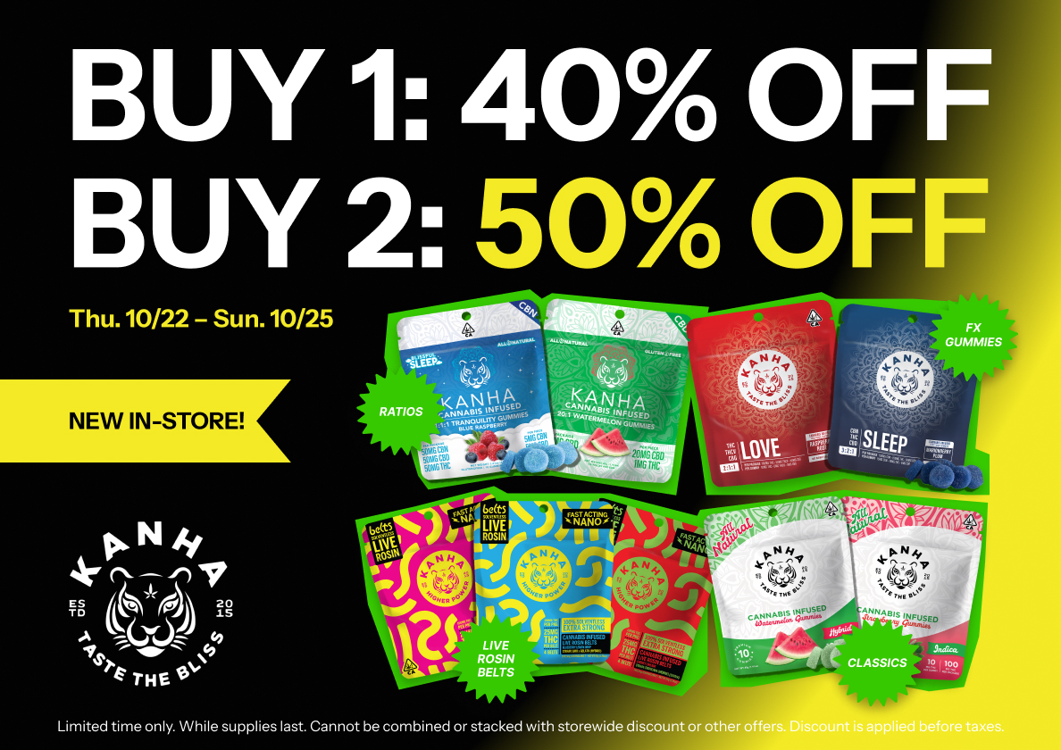 50% Off Kanha