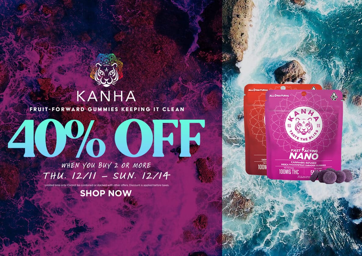 40% Off Kahna