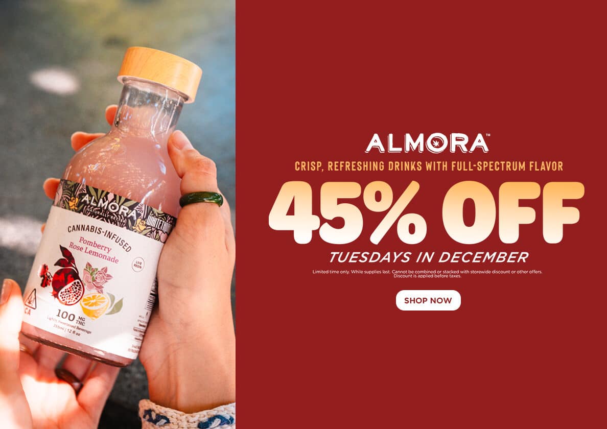 Almora Tuesday 12.16