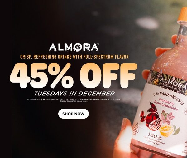 Almora Tuesday 12.16