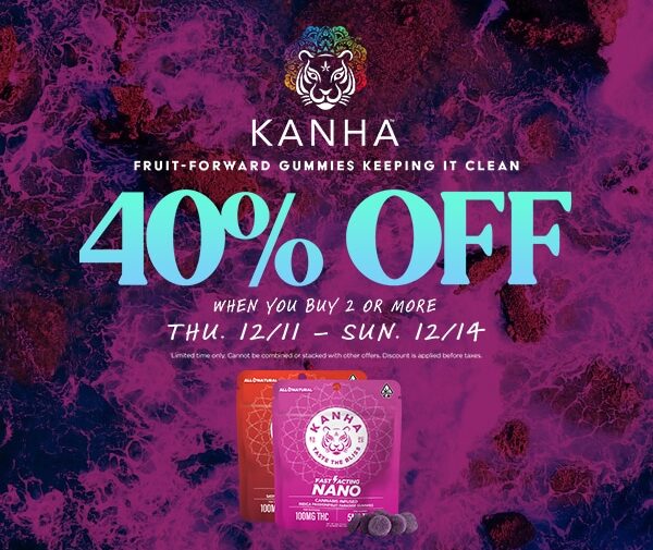 40% Off Kahna