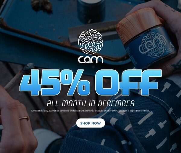 45% Off Cam