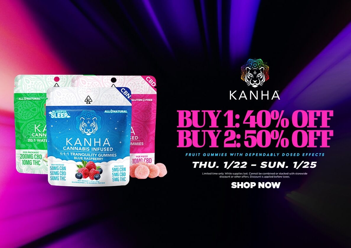 50% Off Kahna