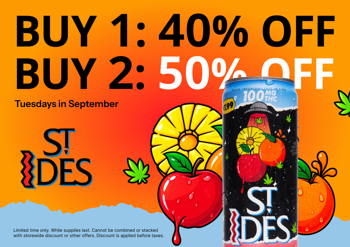 St.Ides Tuesday