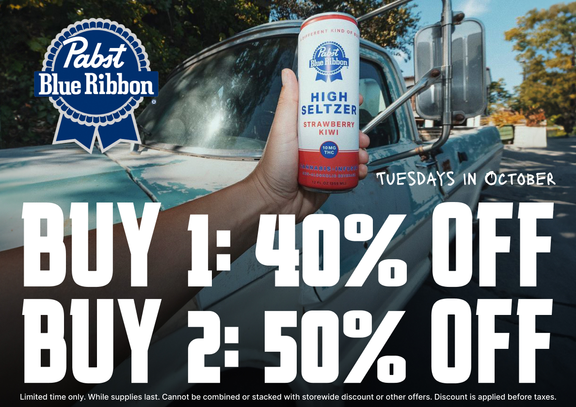 PABST Tuesday