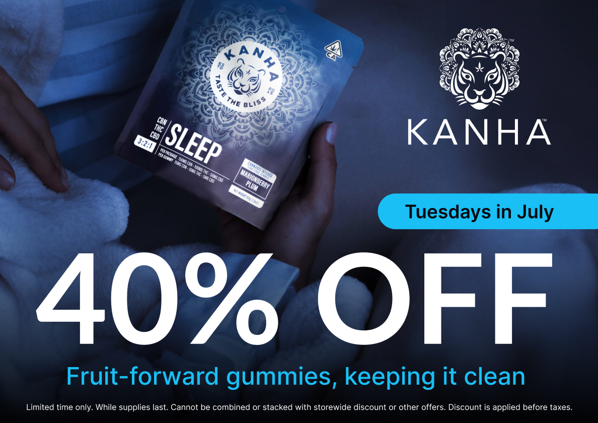 Kanha Tuesday