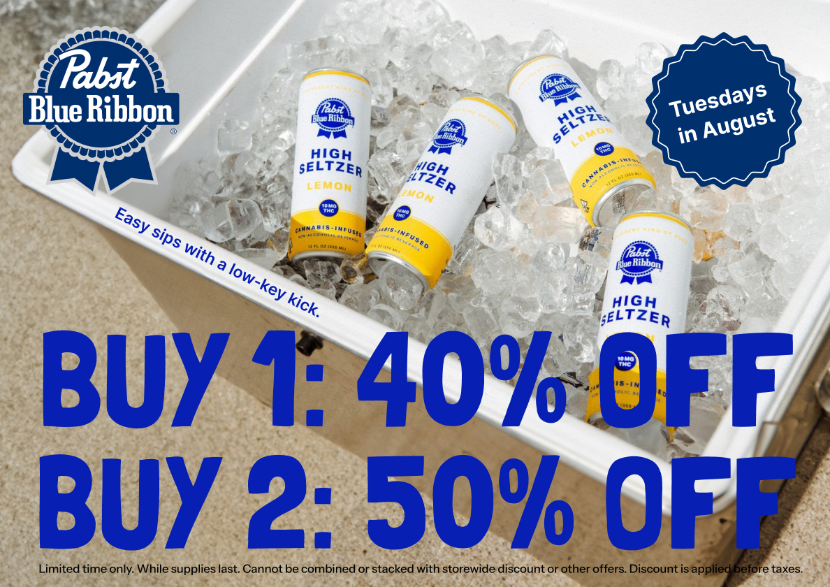 PABST Tuesday