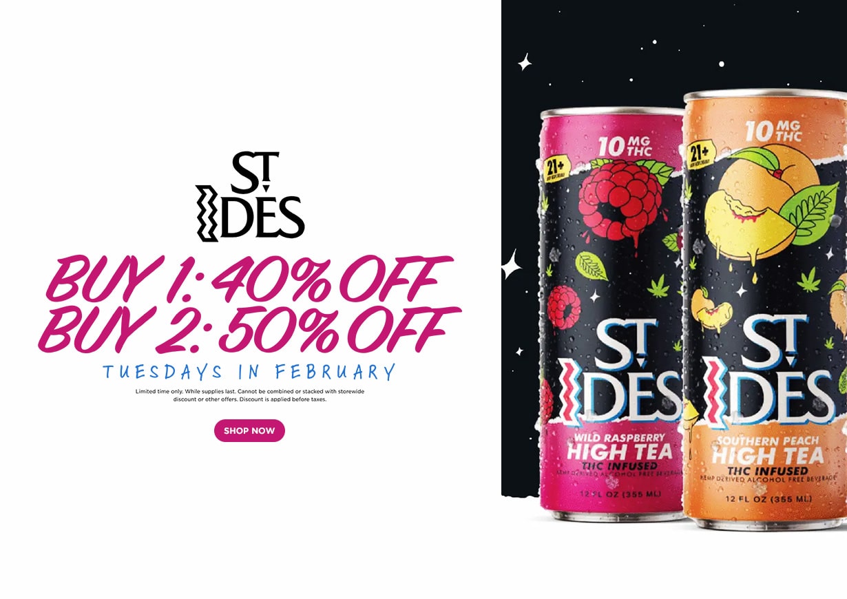 St.Ides Tuesday