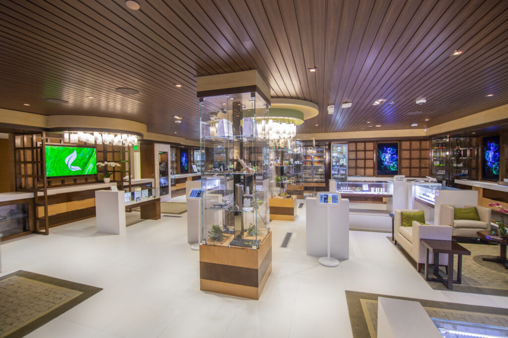 Coachella cannabis dispensary nearby