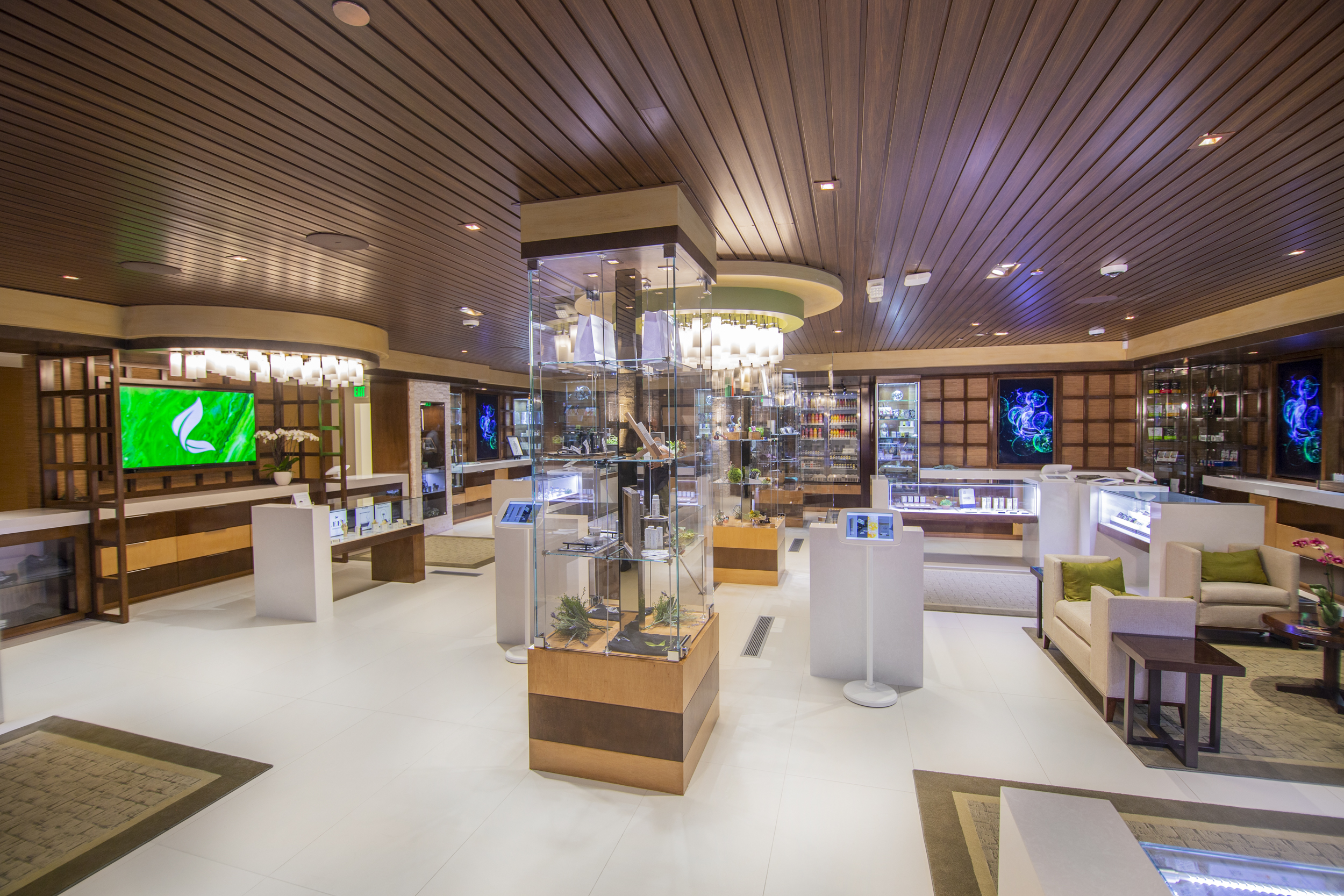 Dispensary near Coachella