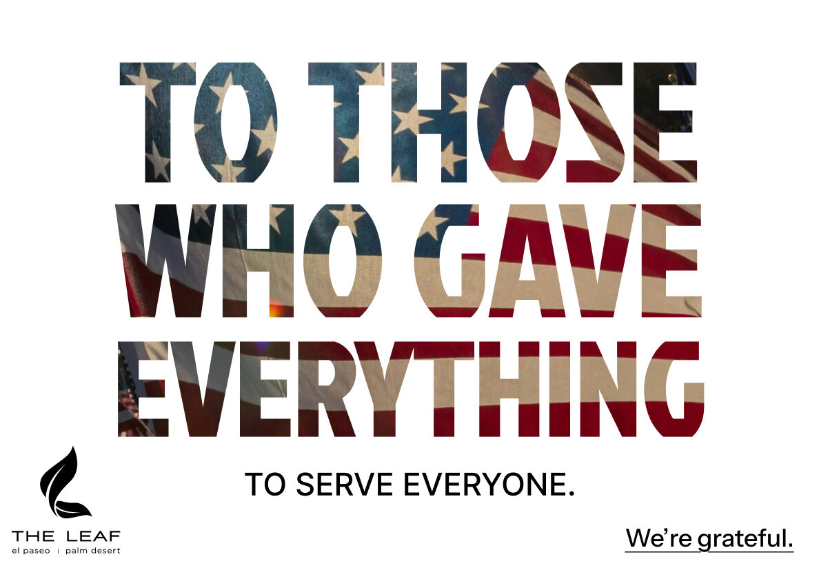 Memorial Day