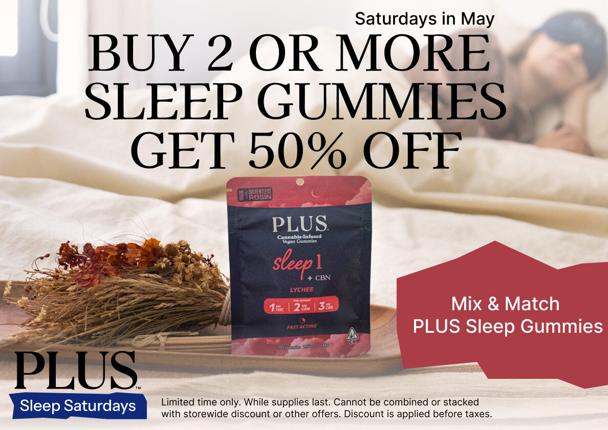 Sleep Saturday