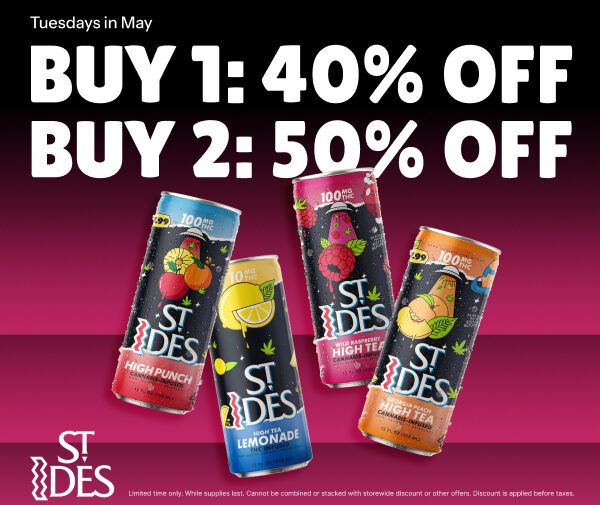 St.Ides Tuesday