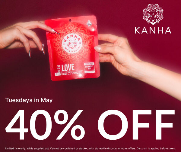 Kanha Tuesday