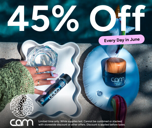 45% Off Cam