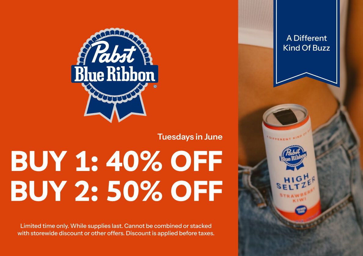PABST Tuesday