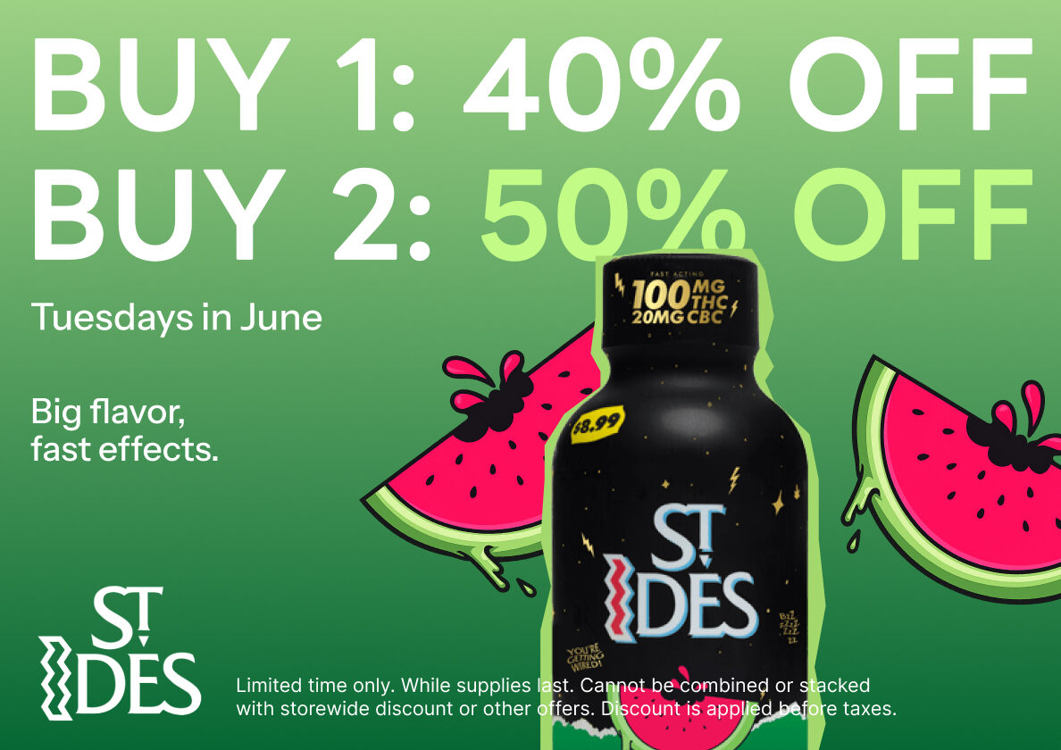 St.Ides Tuesday