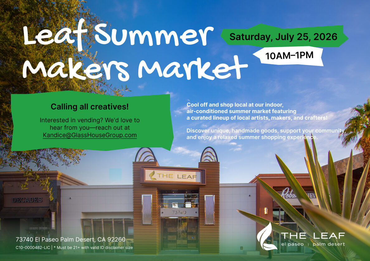 Makers Market