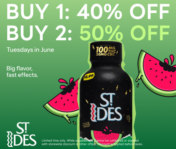 St.Ides Tuesday