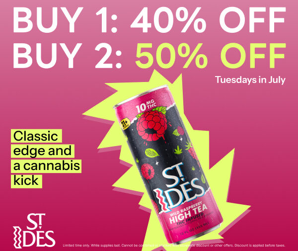 St.Ides Tuesday