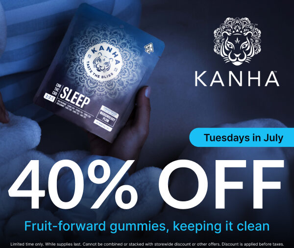 Kanha Tuesday