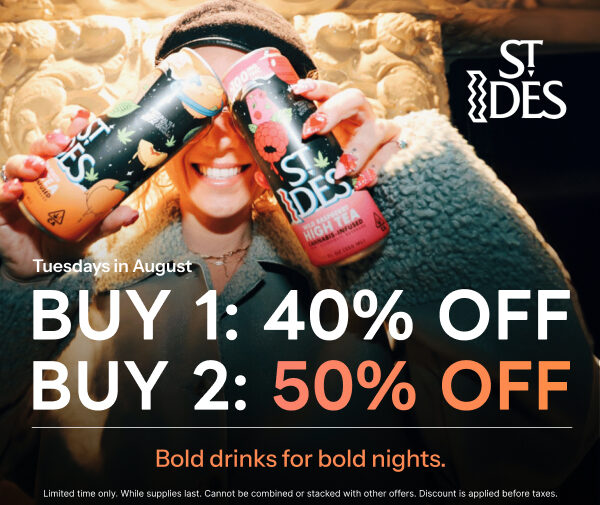St.Ides Tuesday