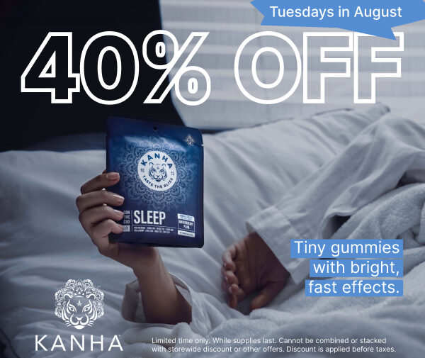 Kanha Tuesday