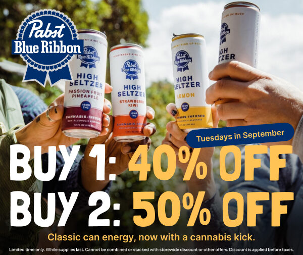 PABST Tuesday