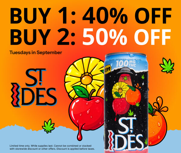 St.Ides Tuesday