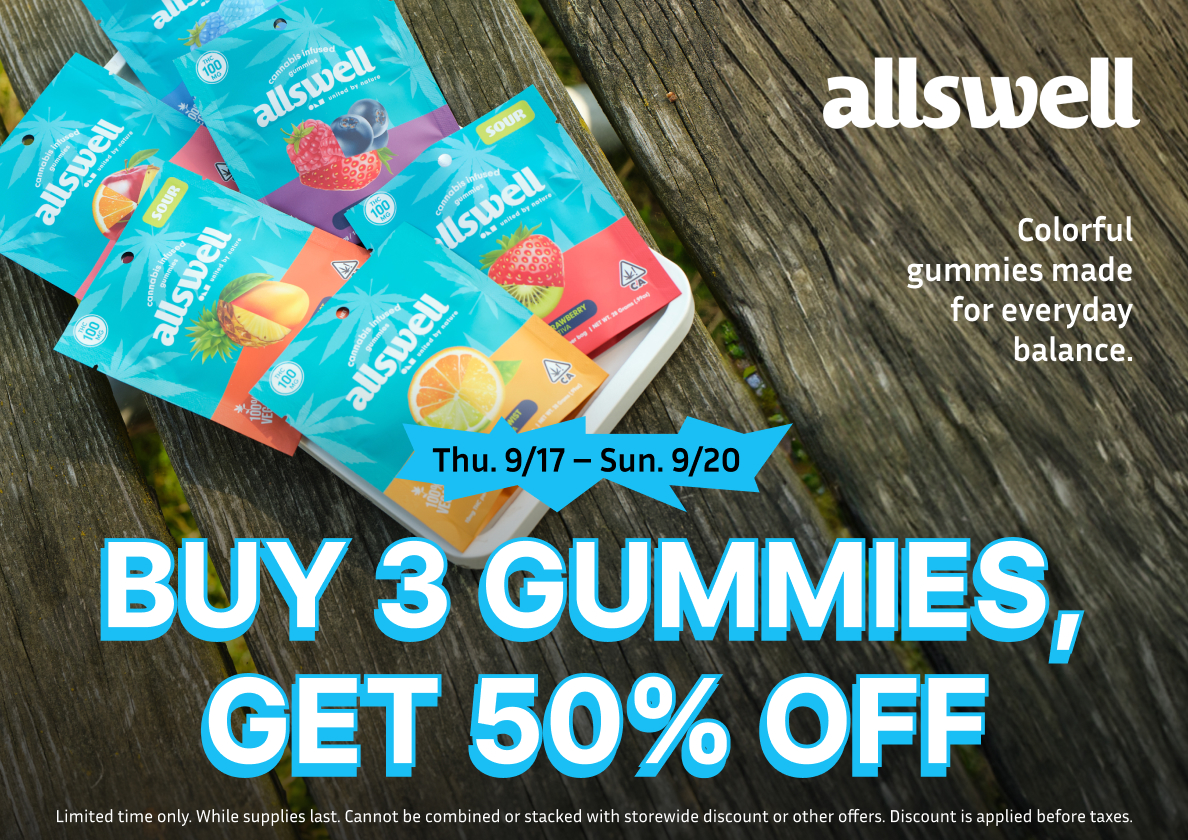 Allswell Gummies