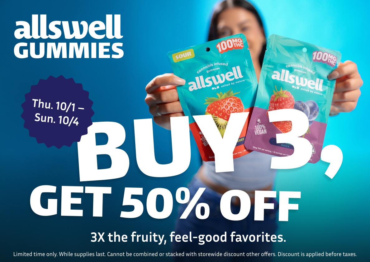 Allswell Gummies