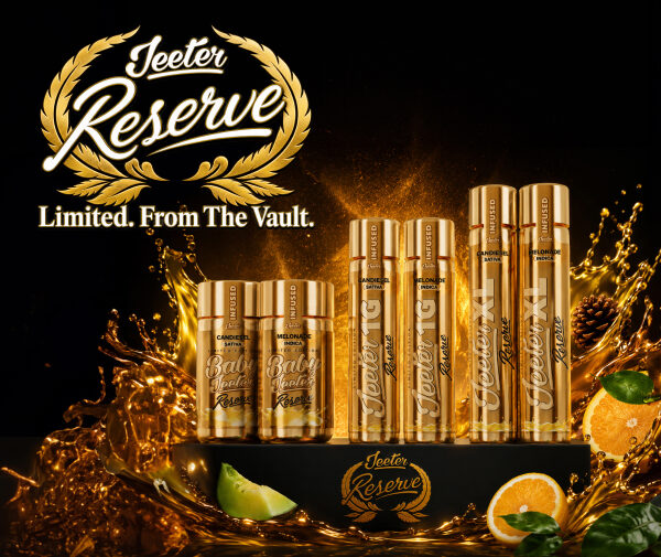 Jeeter Reserve