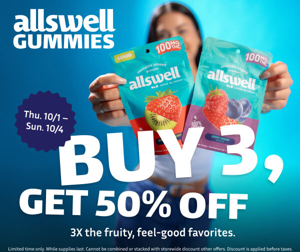Allswell Gummies