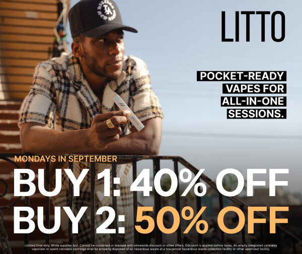 Litto Monday