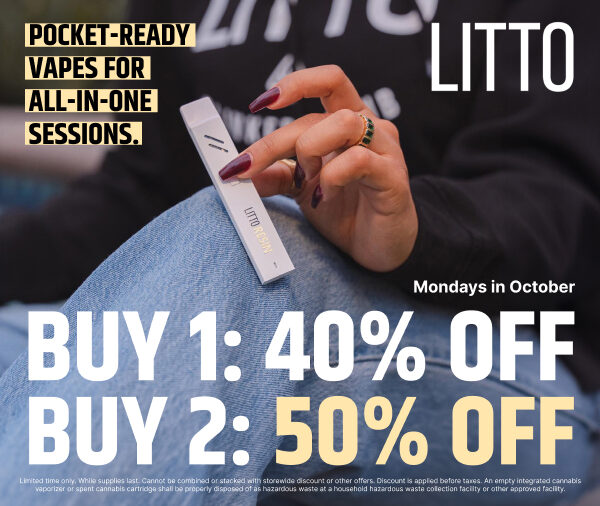 Litto Monday