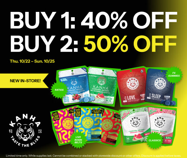 50% Off Kanha