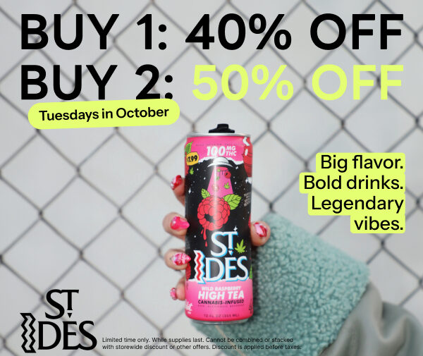St.Ides Tuesday