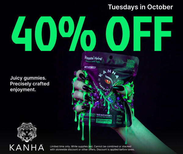 Kanha Tuesday